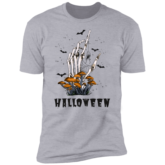 Halloween - Men T-shirt