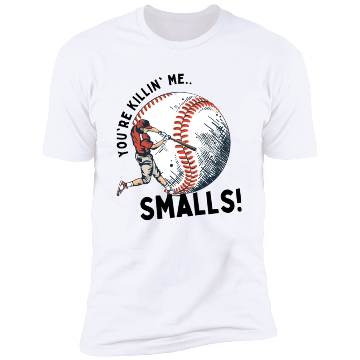 Your Killing Me Smalls!!!