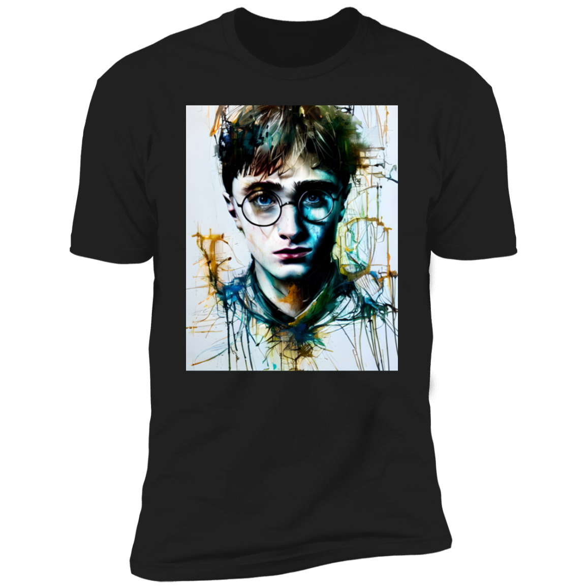 Harry Potter T-Shirt