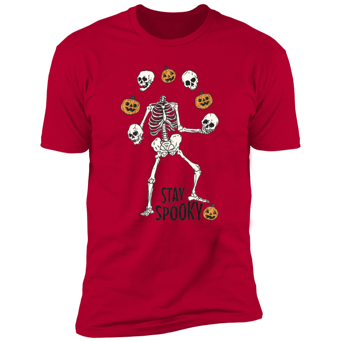 Stay Spooky Men T-shirt