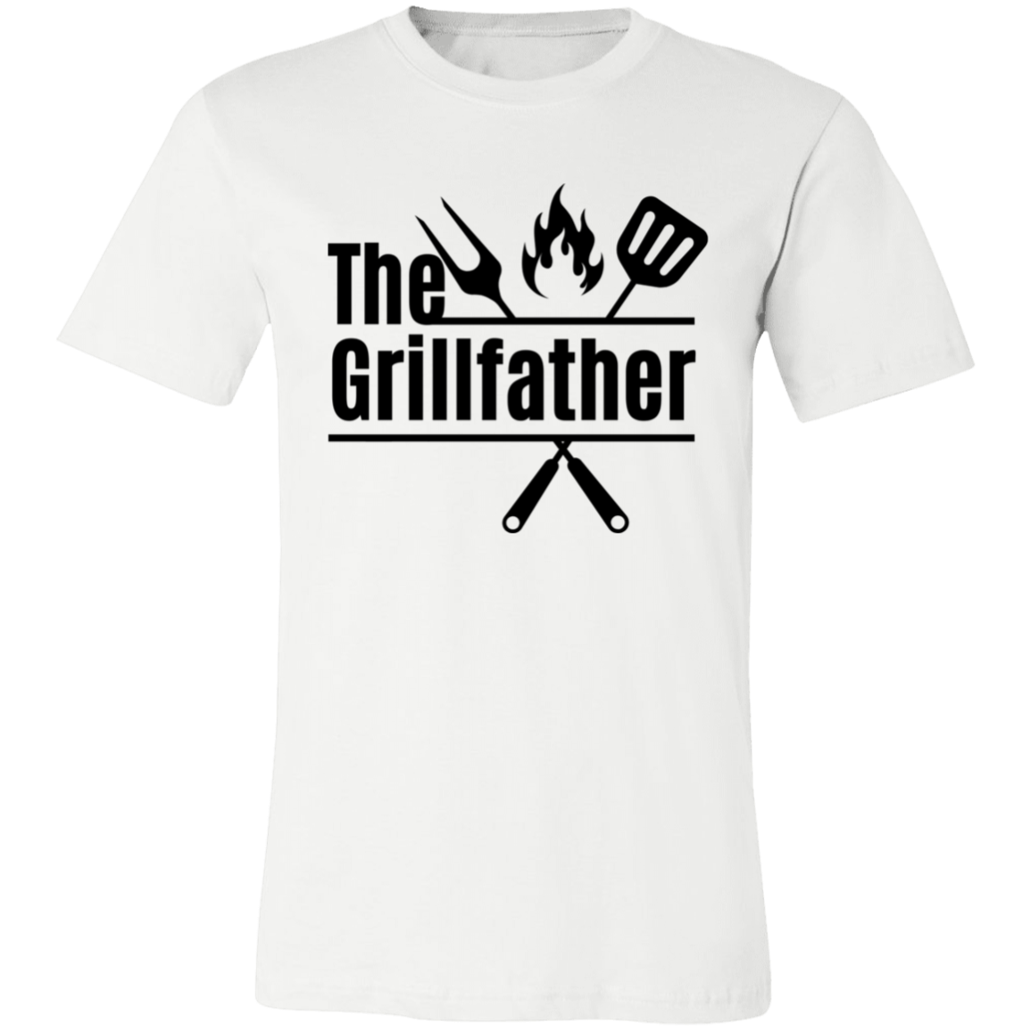 The Grill Father