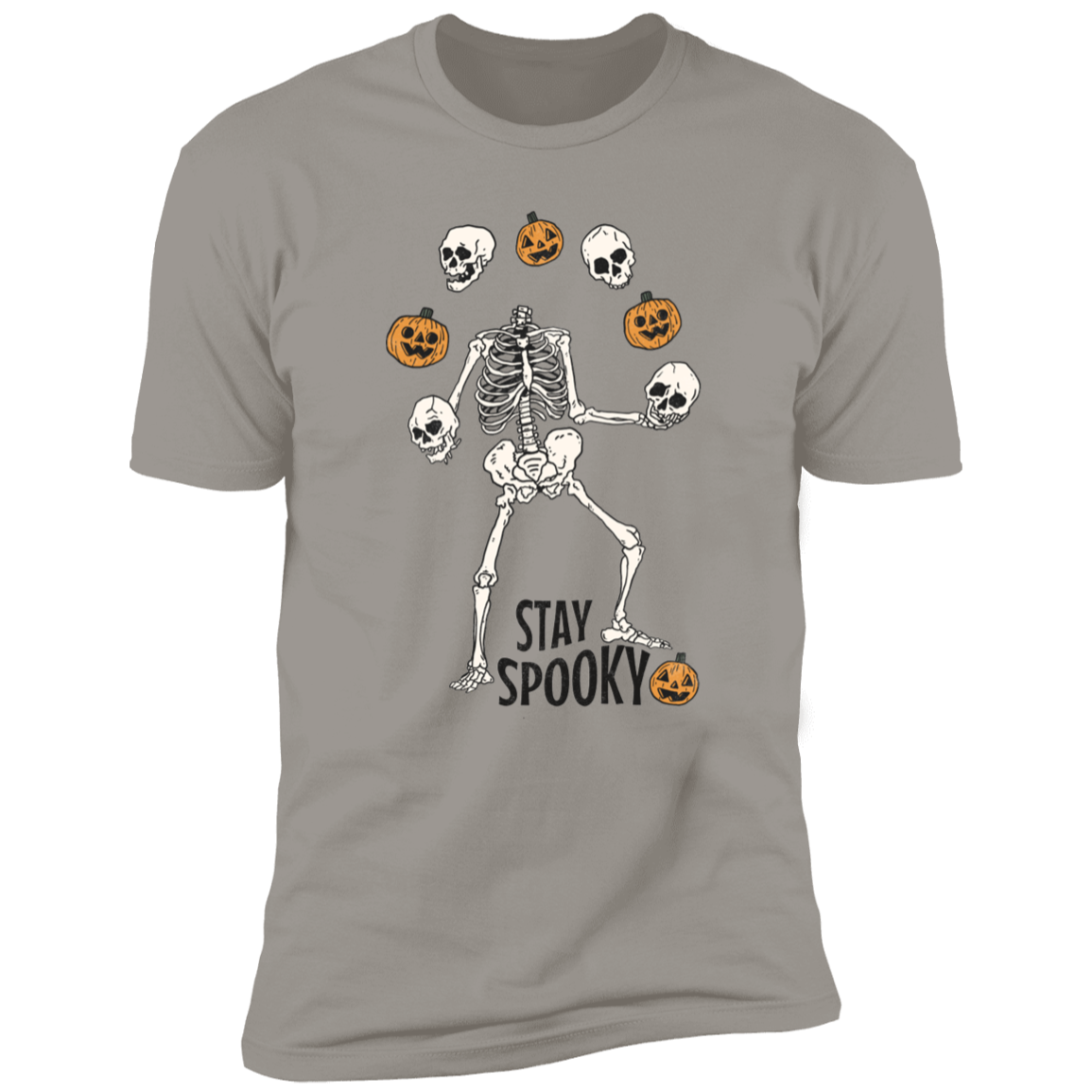 Stay Spooky Men T-shirt