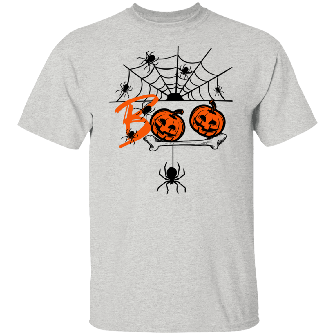 Boo T-shirt