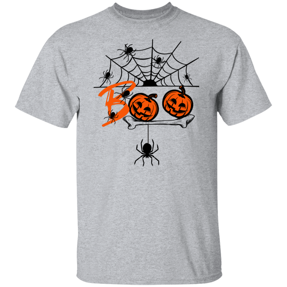 Boo T-shirt