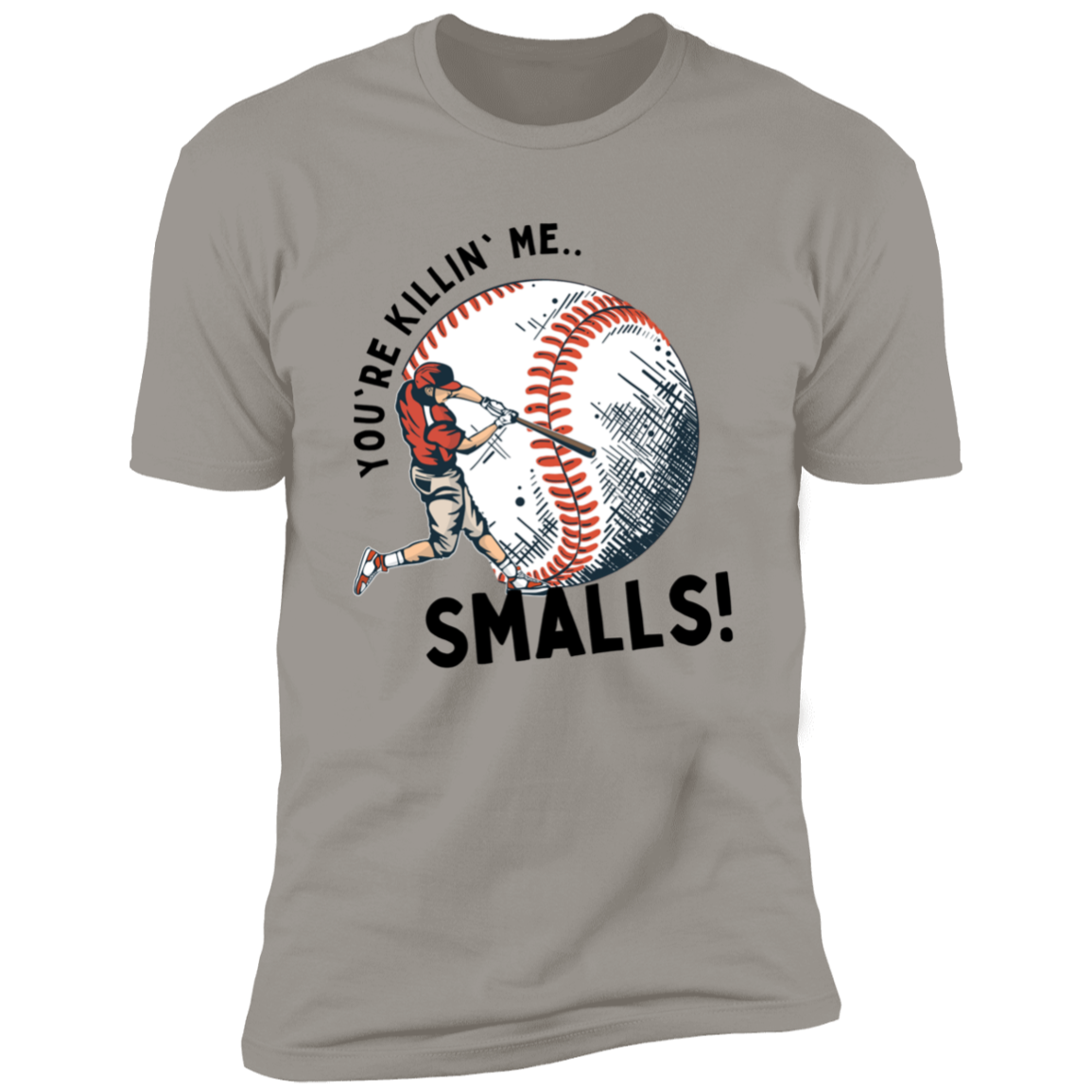 Your Killing Me Smalls!!!