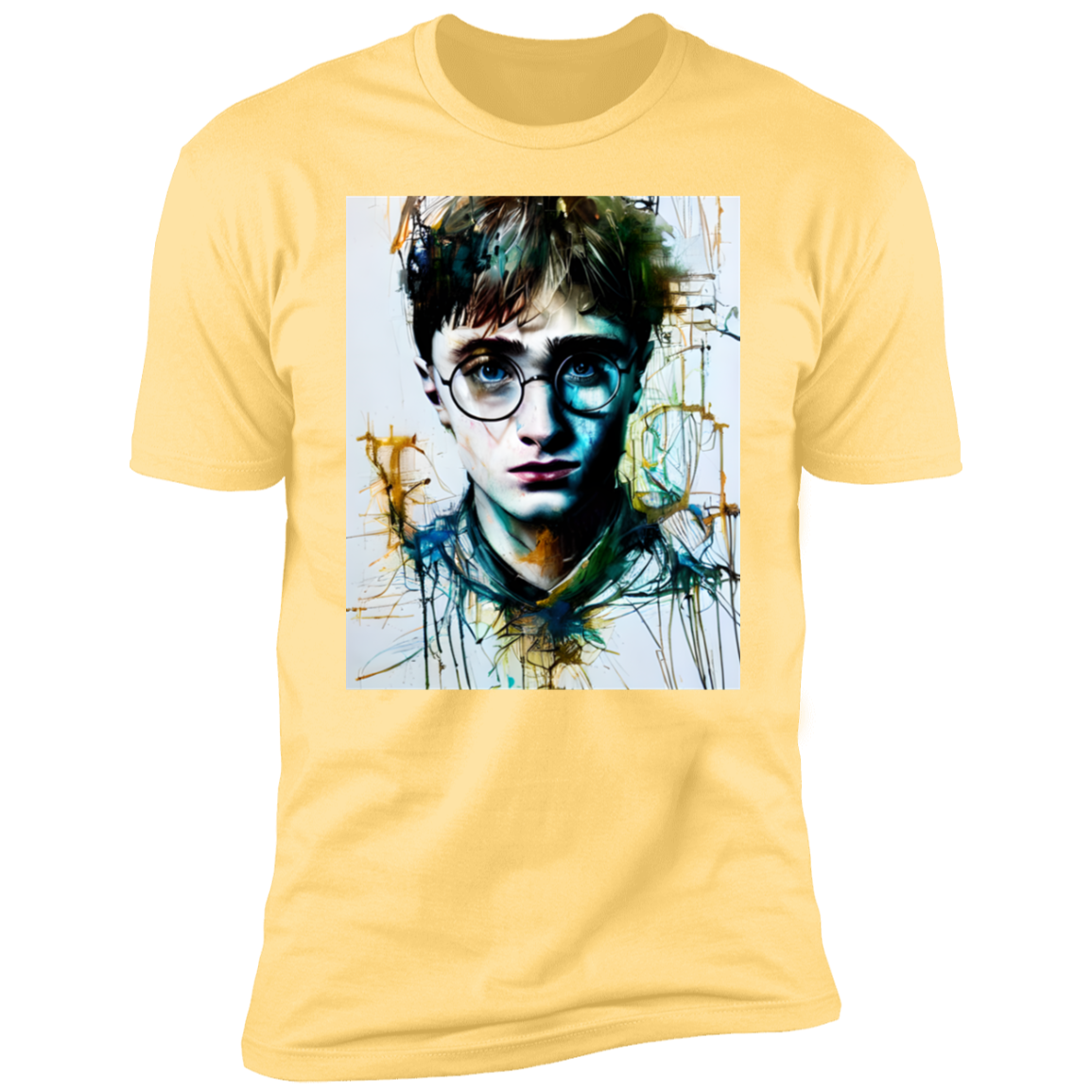 Harry Potter T-Shirt