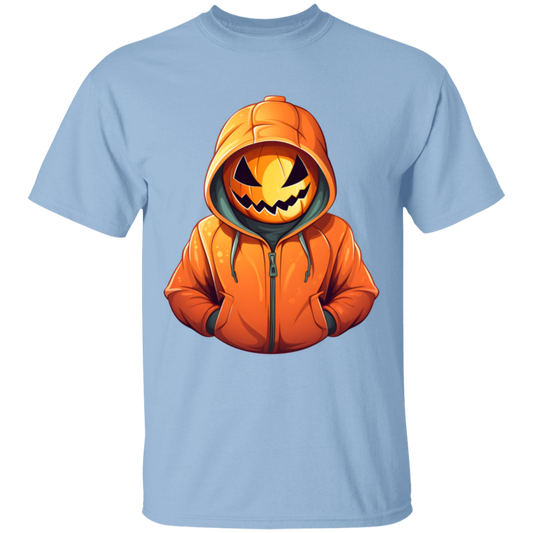 Pumpkin Hoody Youth