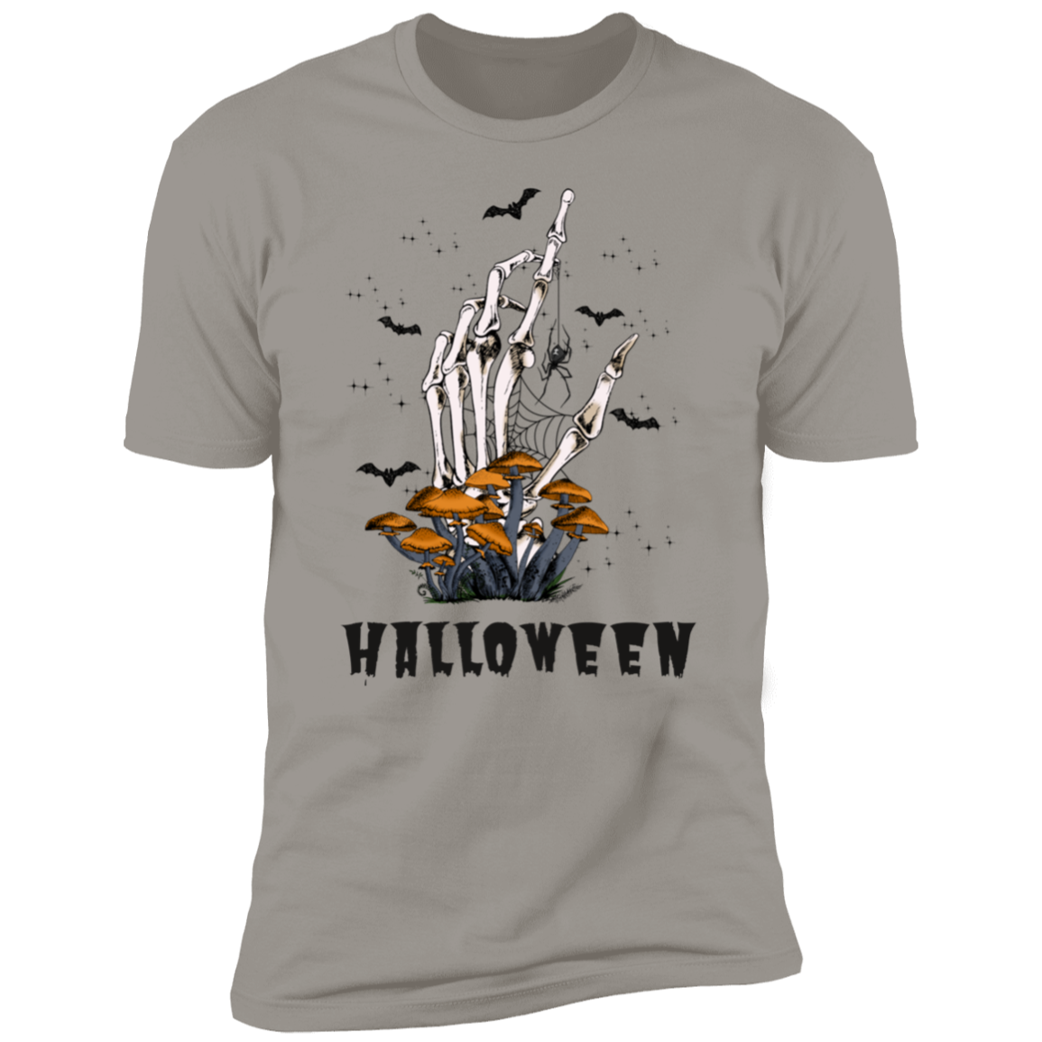 Halloween - Men T-shirt