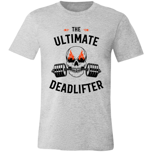 The Ultimate DeadLifter - Men