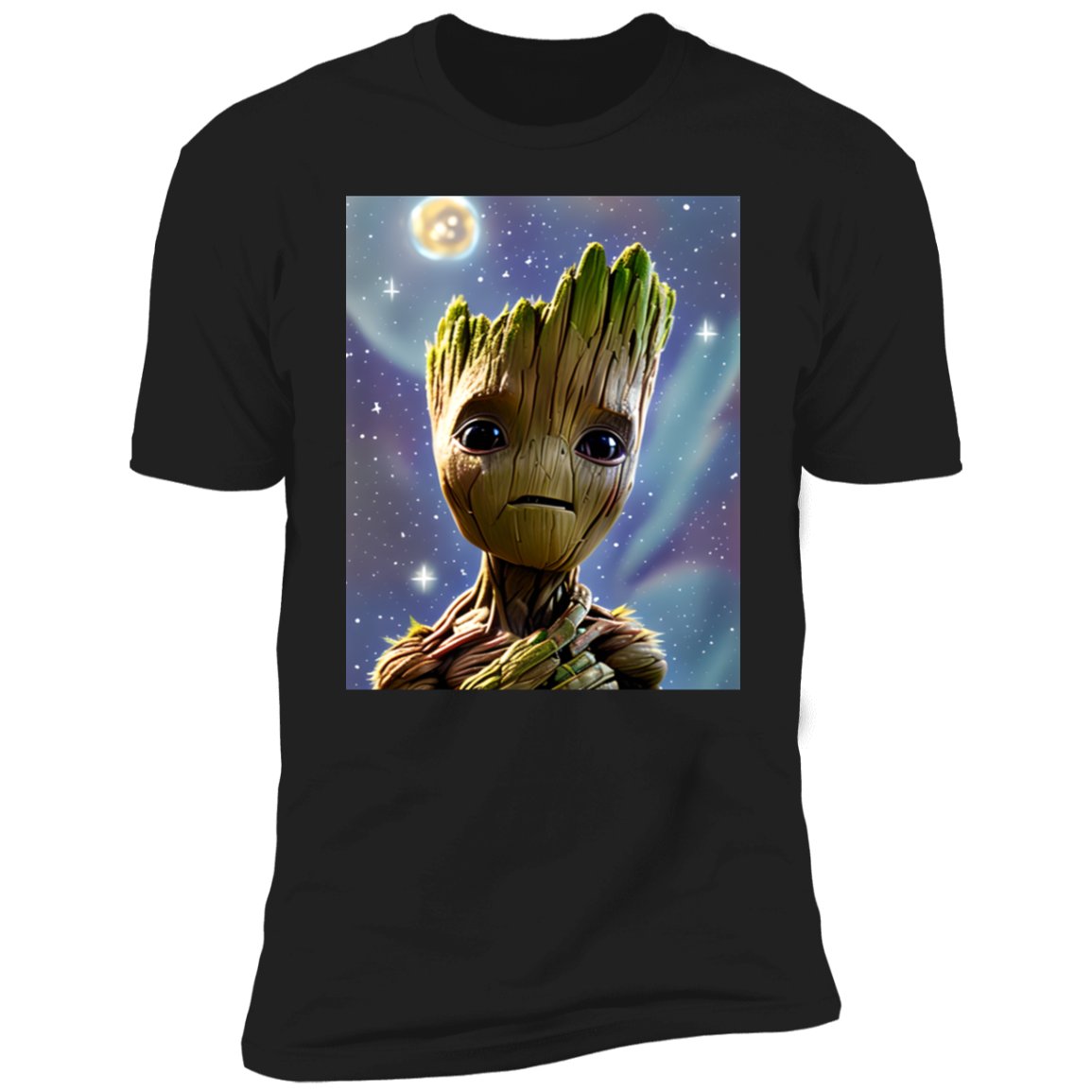 Guardian of the Galaxy