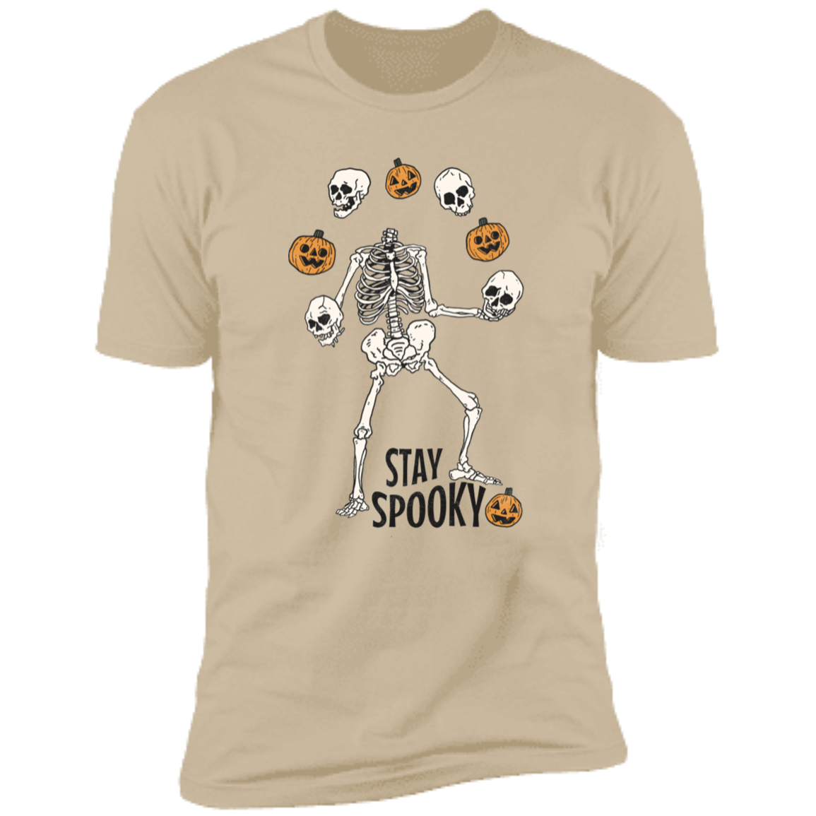 Stay Spooky Men T-shirt