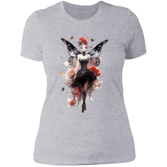 Fairy Collection Ladies' Boyfriend T-Shirt