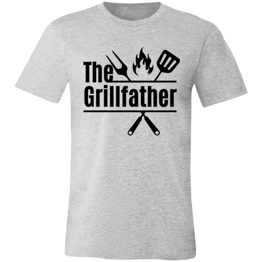 The Grill Father