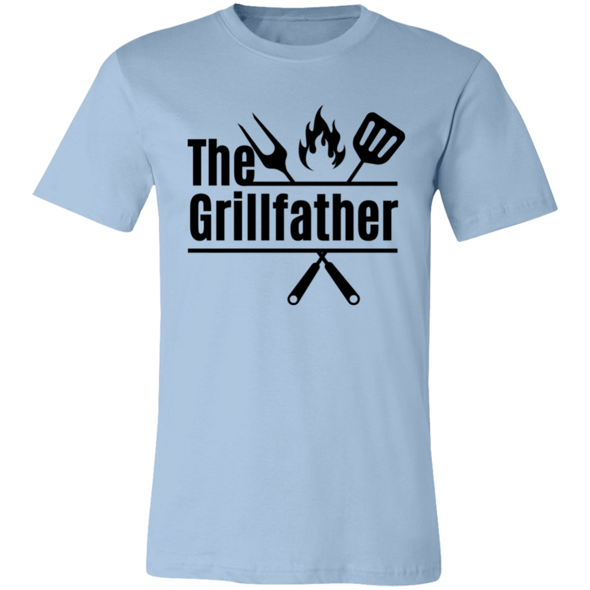 The Grill Father