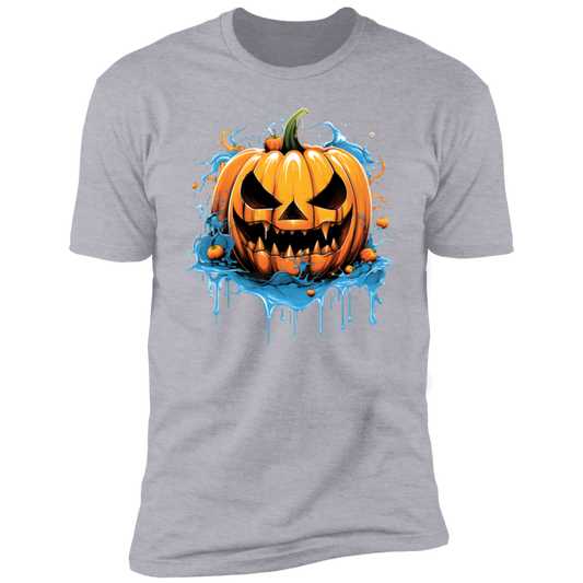 Men's Pumpkin t-shirt
