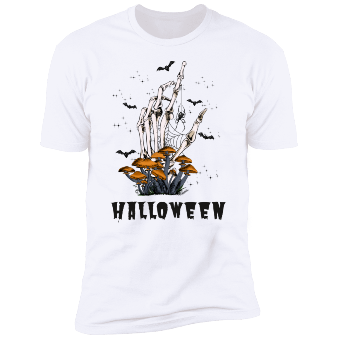 Halloween - Men T-shirt