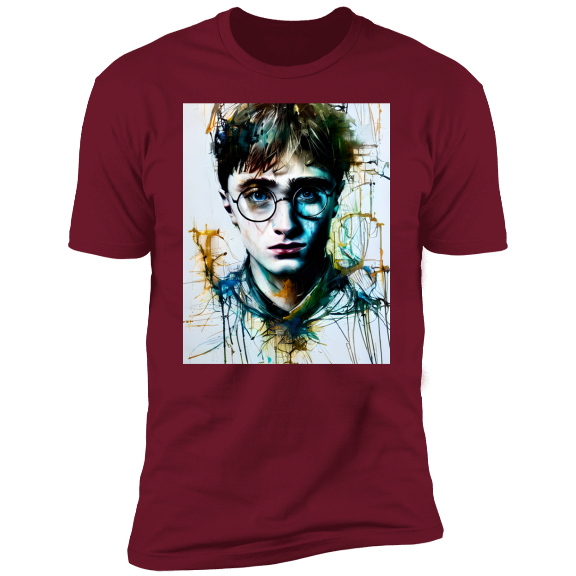 Harry Potter T-Shirt