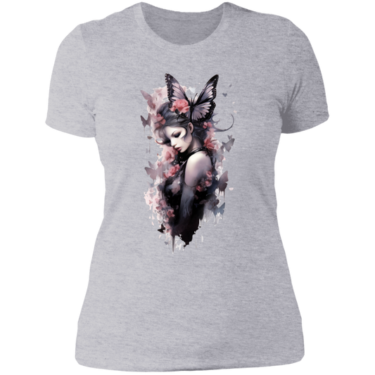 Fairy Collection Ladies' Boyfriend T-Shirt