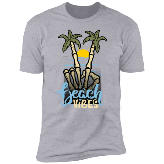 Beach Vibes - Men T-shirt