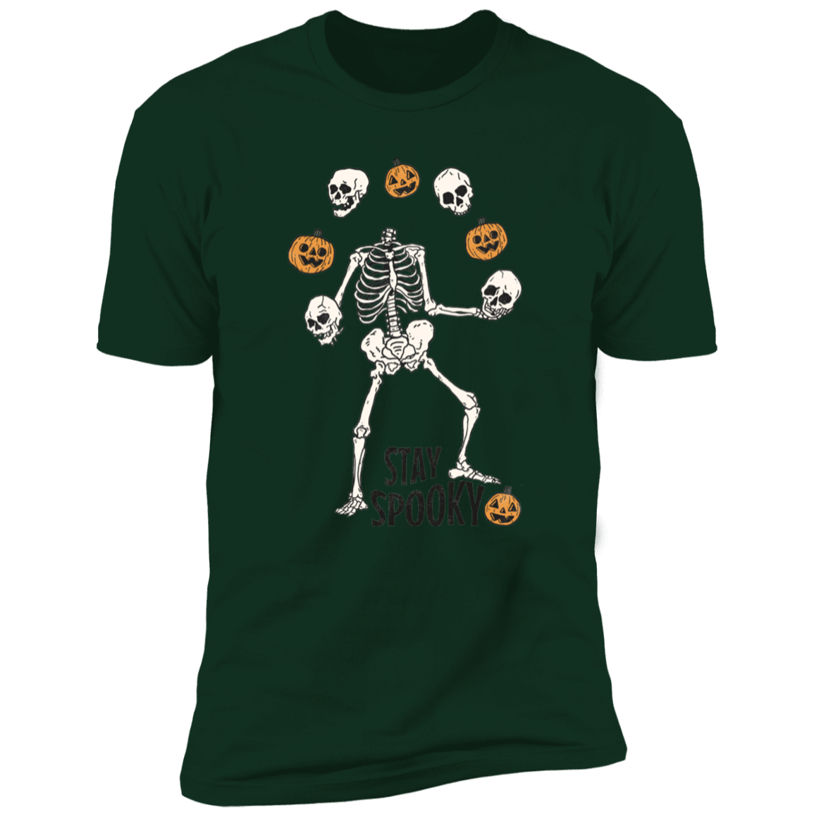 Stay Spooky Men T-shirt