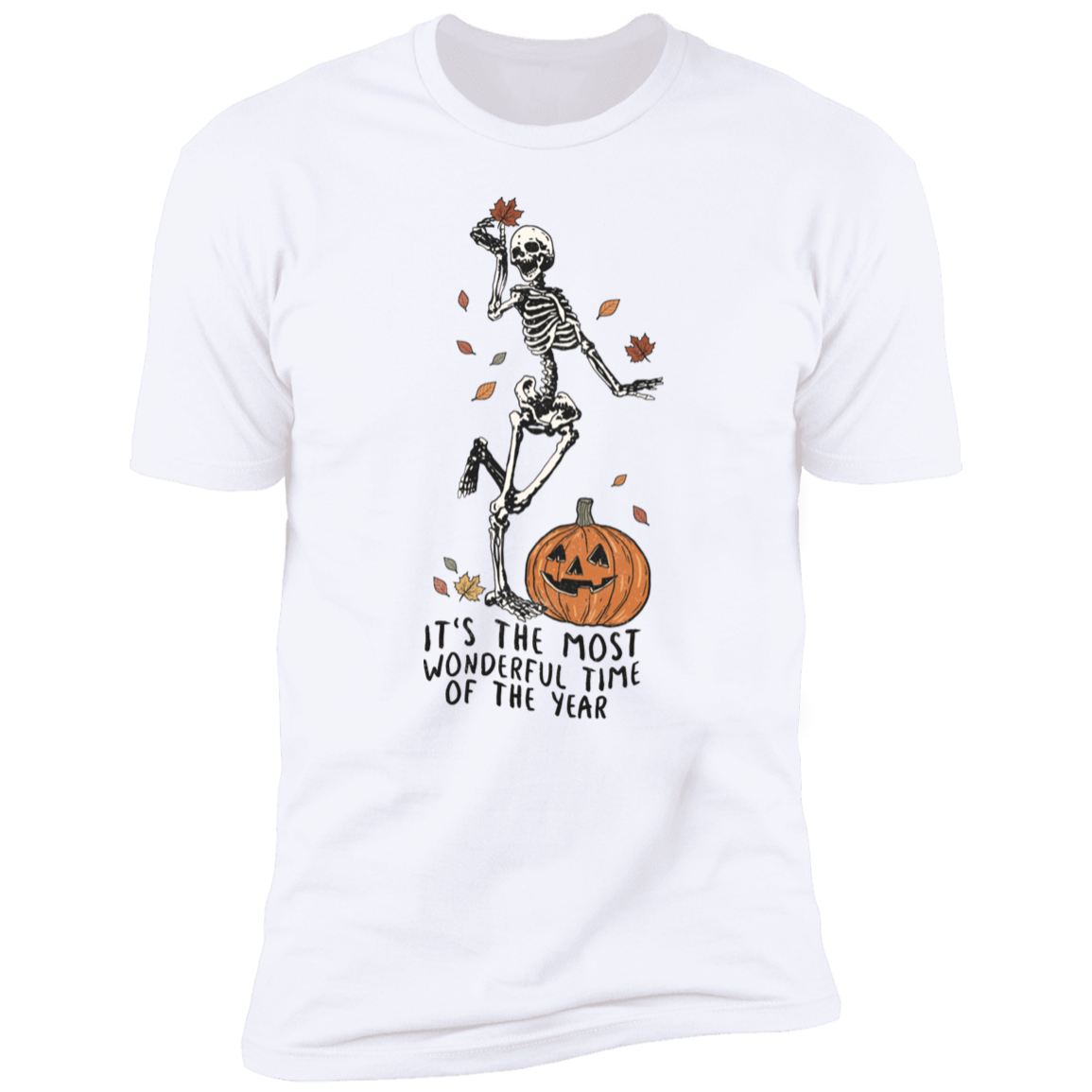 It's The Most Wonderful Time of the year Men T-shirt