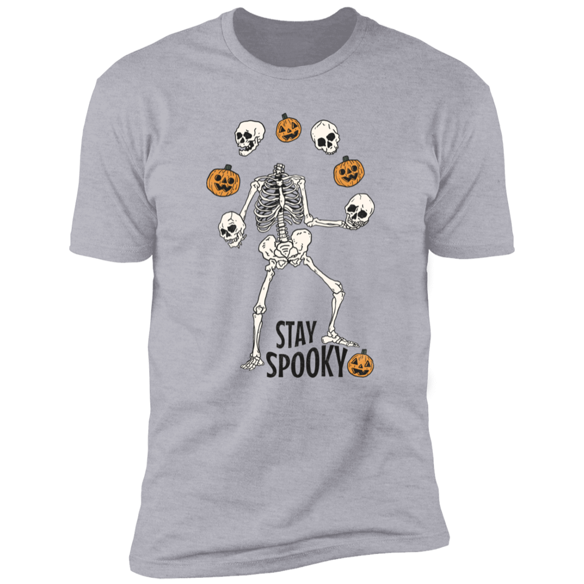 Stay Spooky Men T-shirt