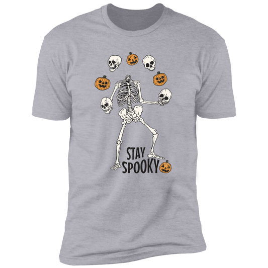 Stay Spooky Men T-shirt