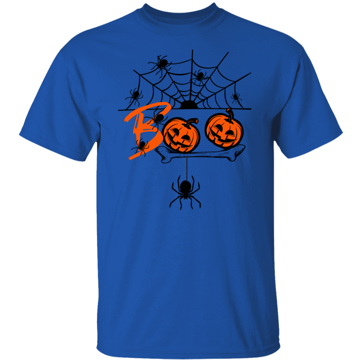 Boo T-shirt