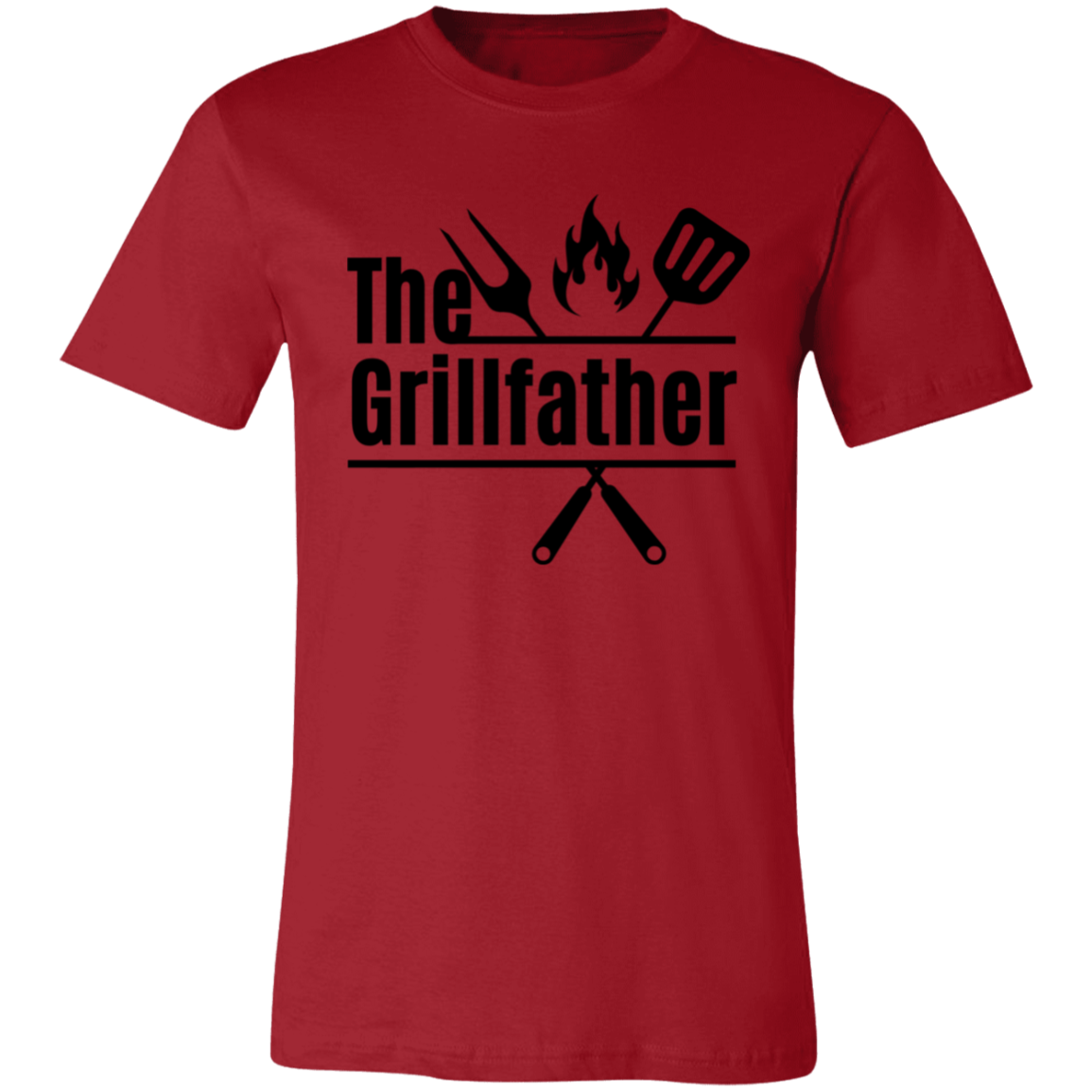 The Grill Father