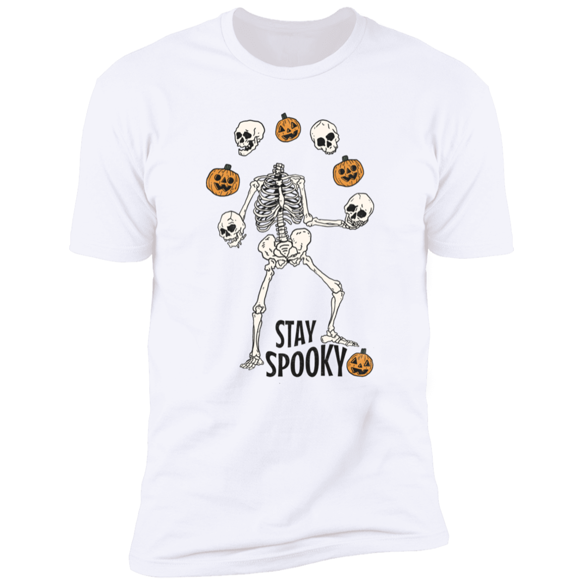 Stay Spooky Men T-shirt