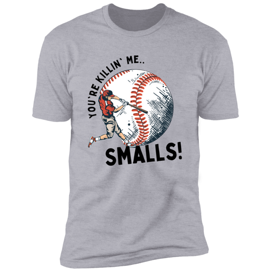 Your Killing Me Smalls!!!