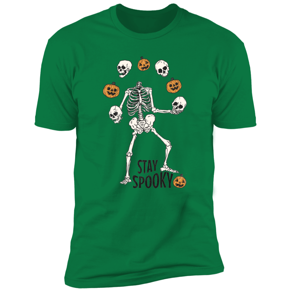 Stay Spooky Men T-shirt