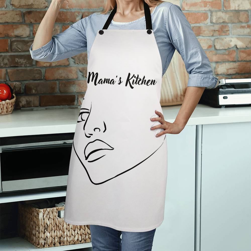 Mama's Kitchen