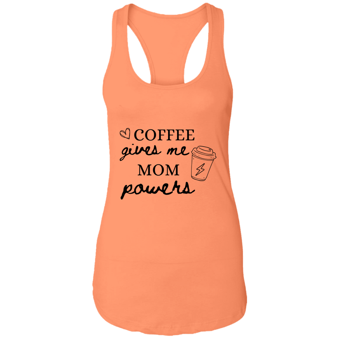 Coffee  Give Me Mom Powers