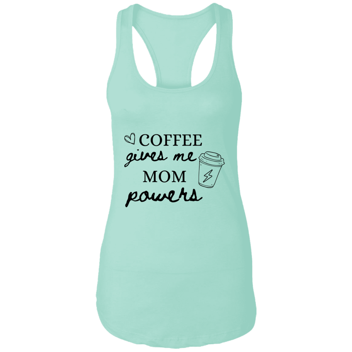 Coffee  Give Me Mom Powers